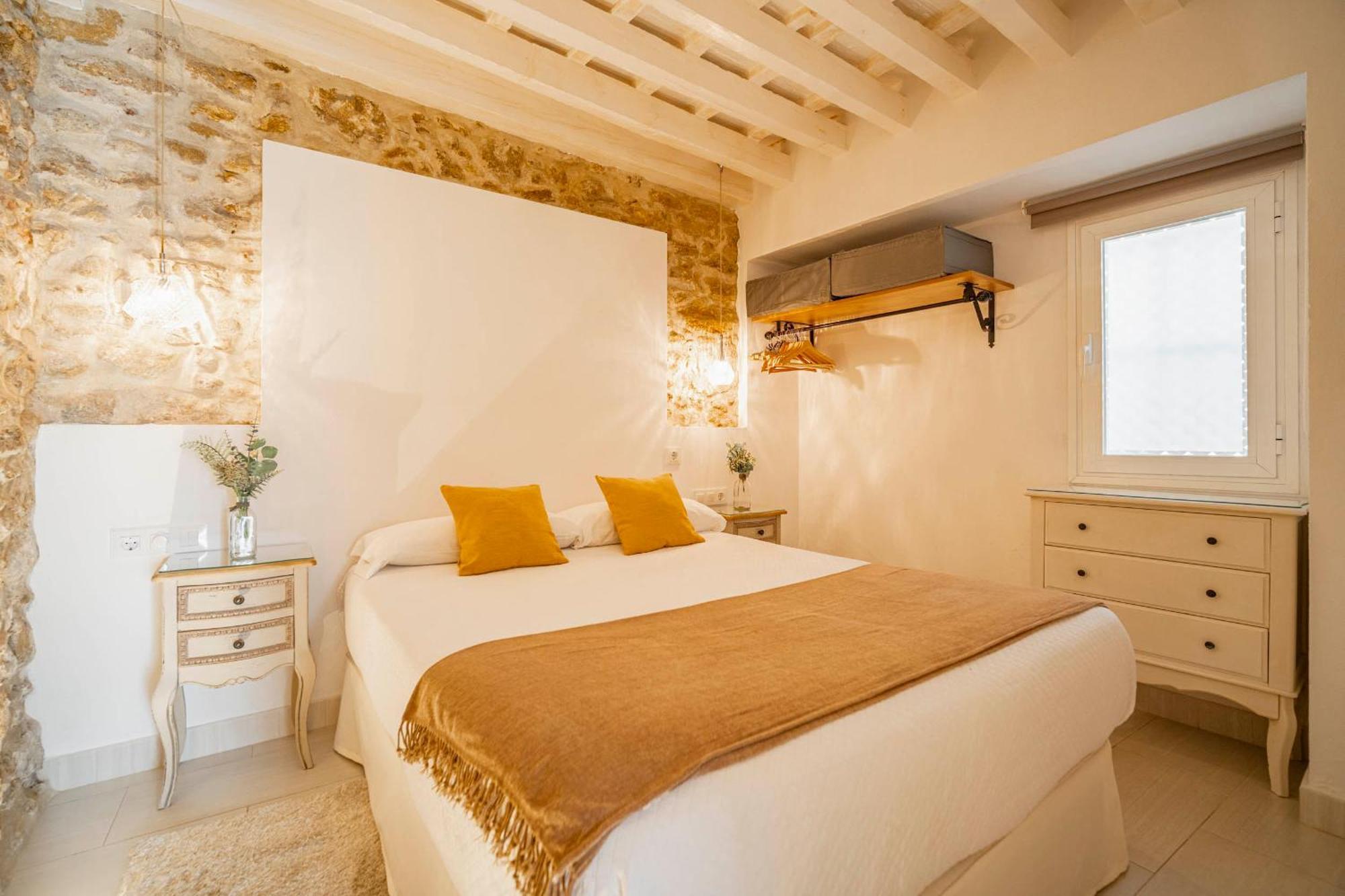 La Sultana De Vejer Apartamento Vejer de la Frontera Exterior foto