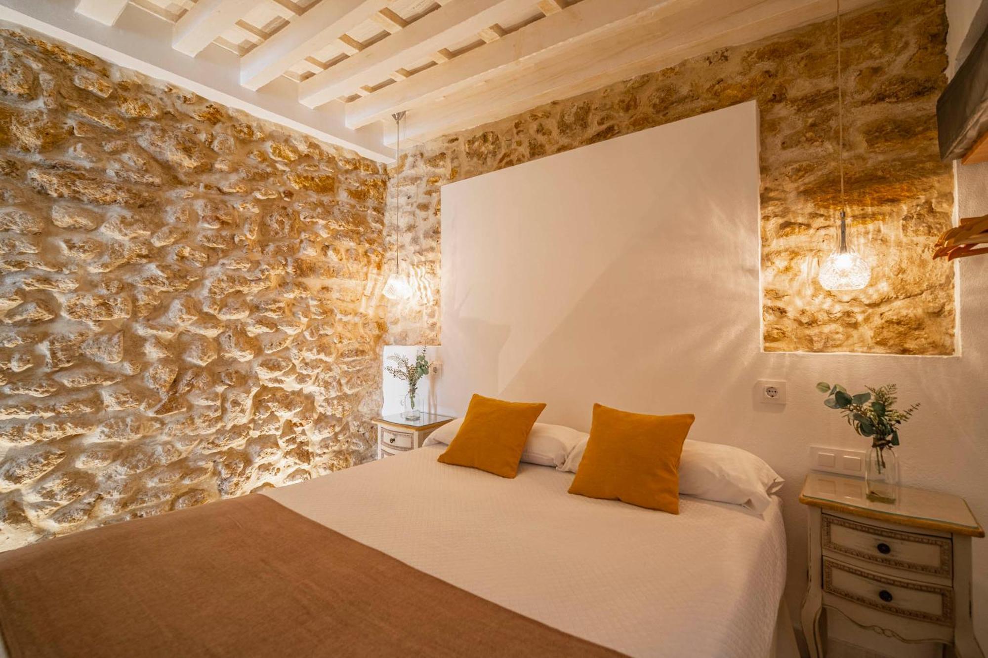 La Sultana De Vejer Apartamento Vejer de la Frontera Exterior foto