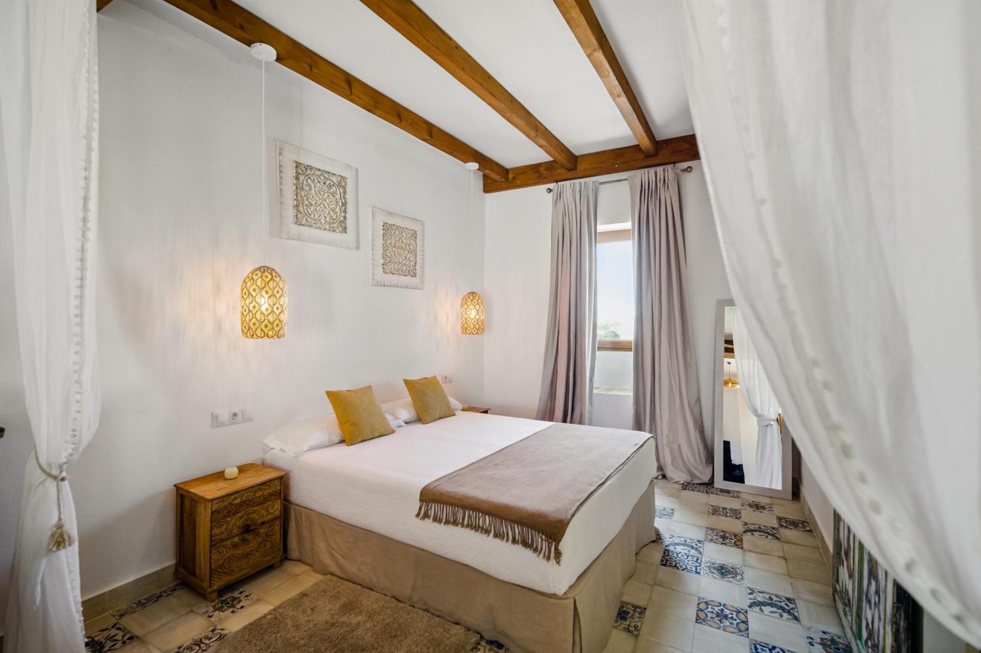 La Sultana De Vejer Apartamento Vejer de la Frontera Exterior foto